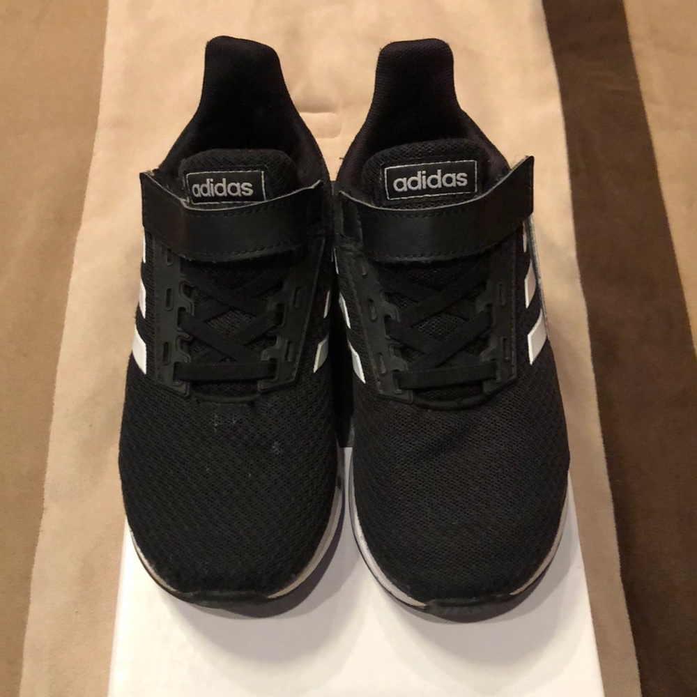 Adidas boy shoes